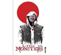 Little Monsters tome 2