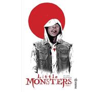 Little Monsters tome 2