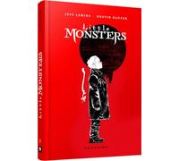 Little Monsters Vol. 2