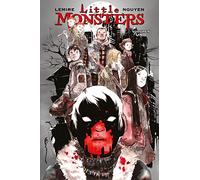 Little Monsters. Volumen 1