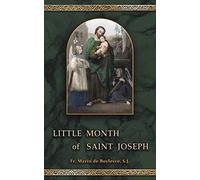 Little Month Of Saint Joseph