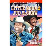 Little Moon & Jud McGraw/Against a Crooked Sky