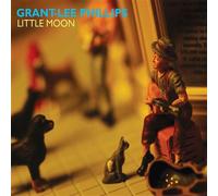 Little Moon Vinyle Rouge Bourgogne Vinyle
