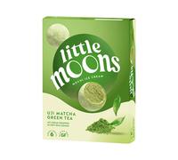 Little Moons Mochis glacés au thé vert matcha d’Uji 192 g