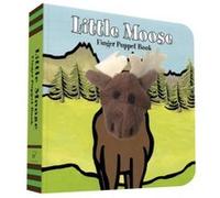 Little Moose - [Version Originale] Imagebooks (Auteur)