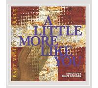 Little More Like You