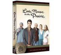 Little Mosque on The Prairie: Season 1