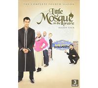 Little Mosque on The Prairie: Season 4