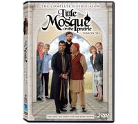 Little Mosque on the Prairie: The Complete Sixth Season