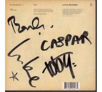 Little Mothers - Yes! 7" (VINYL) - The Little Mother