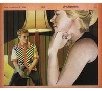 Little Mothers - Yes [Import]