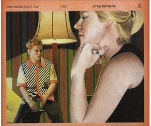 Little Mothers - Yes [Import]