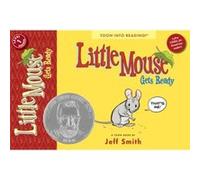 Little Mouse Gets Ready by Jeff Smith Jeff Smith (Auteur)