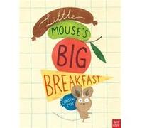 Little Mouses Big Breakfast Christine Pym, Christine Pym (Auteur)