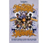 Little movies big noises