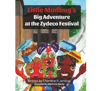 Little Mudbug's Big Adventure at the Zydeco Festival