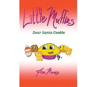 Little Muffins: Dear Santa Cookie