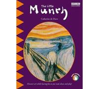 Little Munch: Discover The Phantasmagorical World Of The Norwegian Painter!