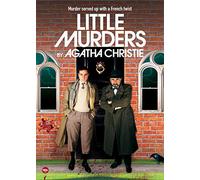 Little Murders by Agatha Christie