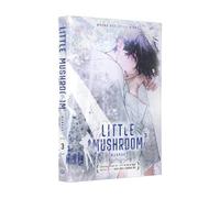Little Mushroom Manhua Vol. 3