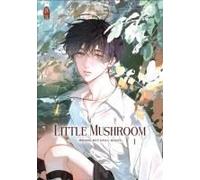 Little Mushroom - Wrong But Still Right 1