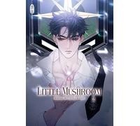 Little Mushroom - wrong but still right 2