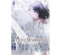 Little Mushroom - wrong but still right 3