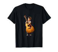 Little Music Dreamer Guitare Joy T-Shirt