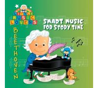Little Music Lovers: Beethoven