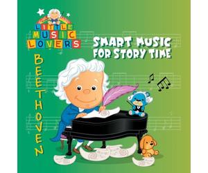 Little Music Lovers: Beethoven