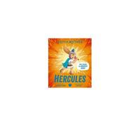 Little Myths: Hercules