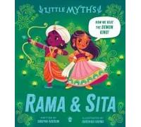 Little Myths: Rama And Sita