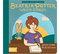Little Naturalists Beatrix Potter Wrote Stories by Seth Lucas Seth Lucas (Auteur)
