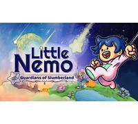 Little Nemo and the Guardians of Slumberland (Steam Account)