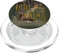 Little Nemo dans Le Slumberland PopSockets PopGrip pour MagSafe