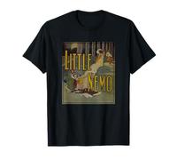 Little Nemo dans le Slumberland T-Shirt