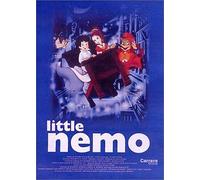 Little Nemo – DVD – Import – Nice Connection