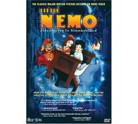 Little Nemo [Import USA Zone 1]