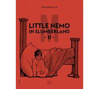 Little Nemo in Slumberland - II
