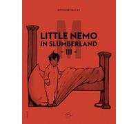 Little Nemo in Slumberland - III