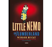 Little Nemo in Slumberland: Le Second Livre des rêves