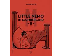 Little Nemo in Slumberland Tome 2