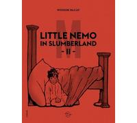 Little Nemo In Slumberland - Tome 2