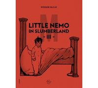 Little Nemo In Slumberland - Tome 3 - 1909-1911