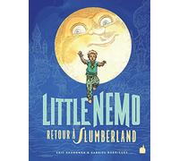Little Nemo - Retour à Slumberland