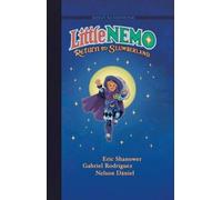 Little Nemo: Return To Slumberland Deluxe Edition