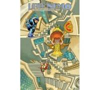 Little Nemo Return To Slumberland - [Version Originale] Gabriel Rodriguez, Eric Shanower (Auteur)