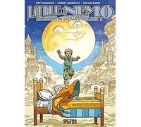 Little Nemo - Rückkehr Ins Schlummerland 01