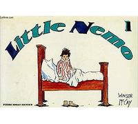 LITTLE NEMO T1