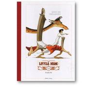 Little Nemo T2 Keep On Dreaming